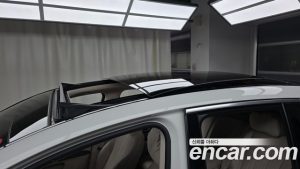 Mercedes-Benz EQS EQS450 4MATIC 2023 года из Южной Кореи