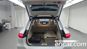 Mercedes-Benz EQS EQS450 4MATIC 2023 года из Южной Кореи