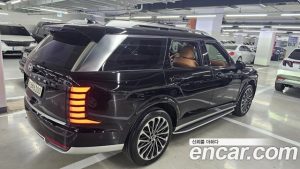 Hyundai Palisade HEV 2.5T 4WD 9-Seater 2026 года из Южной Кореи