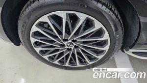 Hyundai Palisade HEV 2.5T 4WD 9-Seater 2026 года из Южной Кореи
