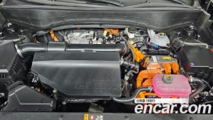 Hyundai Palisade HEV 2.5T 4WD 9-Seater 2026 года из Южной Кореи