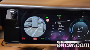 Hyundai Palisade HEV 2.5T 4WD 9-Seater 2026 года из Южной Кореи