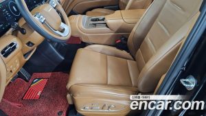 Hyundai Palisade HEV 2.5T 4WD 9-Seater 2026 года из Южной Кореи
