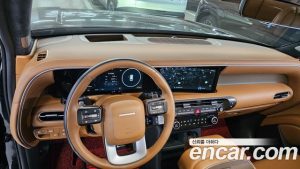 Hyundai Palisade HEV 2.5T 4WD 9-Seater 2026 года из Южной Кореи