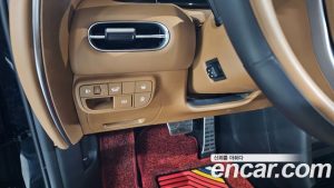 Hyundai Palisade HEV 2.5T 4WD 9-Seater 2026 года из Южной Кореи