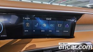 Hyundai Palisade HEV 2.5T 4WD 9-Seater 2026 года из Южной Кореи