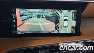 Hyundai Palisade HEV 2.5T 4WD 9-Seater 2026 года из Южной Кореи