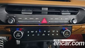 Hyundai Palisade HEV 2.5T 4WD 9-Seater 2026 года из Южной Кореи