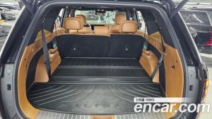 Hyundai Palisade HEV 2.5T 4WD 9-Seater 2026 года из Южной Кореи