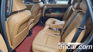 Hyundai Palisade HEV 2.5T 4WD 9-Seater 2026 года из Южной Кореи