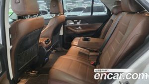 Mercedes-Benz GLE-Class GLE450 4MATIC 2023 года из Южной Кореи