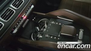 Mercedes-Benz GLE-Class GLE450 4MATIC 2023 года из Южной Кореи