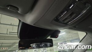 Mercedes-Benz GLE-Class GLE450 4MATIC 2023 года из Южной Кореи