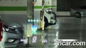 Mercedes-Benz GLE-Class GLE450 4MATIC 2023 года из Южной Кореи