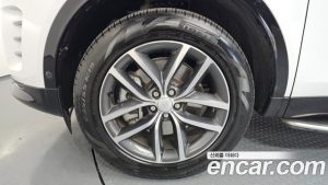 Land Rover Discovery Sport P250 Dynamic SE 2025 года из Южной Кореи