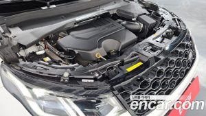 Land Rover Discovery Sport P250 Dynamic SE 2025 года из Южной Кореи