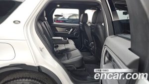 Land Rover Discovery Sport P250 Dynamic SE 2025 года из Южной Кореи