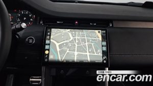 Land Rover Discovery Sport P250 Dynamic SE 2025 года из Южной Кореи