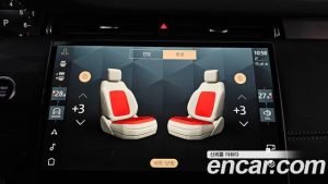 Land Rover Discovery Sport P250 Dynamic SE 2025 года из Южной Кореи