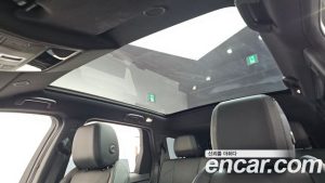 Land Rover Discovery Sport P250 Dynamic SE 2025 года из Южной Кореи