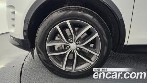 Land Rover Discovery Sport P250 Dynamic SE 2024 года из Южной Кореи