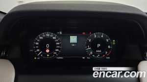 Land Rover Discovery Sport P250 Dynamic SE 2024 года из Южной Кореи