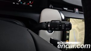 Land Rover Discovery Sport P250 Dynamic SE 2024 года из Южной Кореи