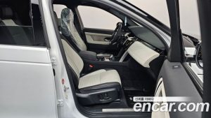 Land Rover Discovery Sport P250 Dynamic SE 2024 года из Южной Кореи