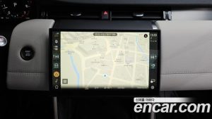 Land Rover Discovery Sport P250 Dynamic SE 2024 года из Южной Кореи