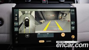 Land Rover Discovery Sport P250 Dynamic SE 2024 года из Южной Кореи