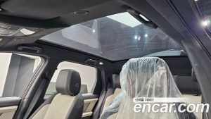Land Rover Discovery Sport P250 Dynamic SE 2024 года из Южной Кореи