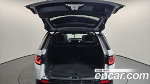 Land Rover Discovery Sport P250 Dynamic SE 2024 года из Южной Кореи