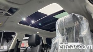 Land Rover Range Rover Evoque P250 Dynamic SE 2025 года из Южной Кореи