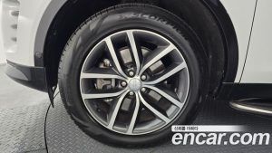 Land Rover Discovery Sport P250 Dynamic SE 2025 года из Южной Кореи