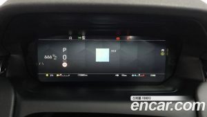 Land Rover Discovery Sport P250 Dynamic SE 2025 года из Южной Кореи