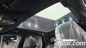 Land Rover Discovery Sport P250 Dynamic SE 2025 года из Южной Кореи