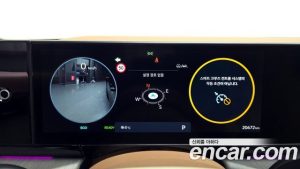 Hyundai Grandeur Calligraphy 2025 года из Южной Кореи