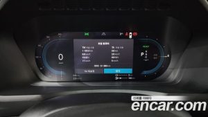 Volvo XC90 T8 ULTIMATE Bright HYBRID 2023 года из Южной Кореи