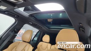 Volvo XC90 T8 ULTIMATE Bright HYBRID 2023 года из Южной Кореи