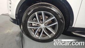 Land Rover Discovery Sport P250 Dynamic SE 2025 года из Южной Кореи