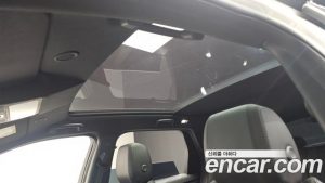 Land Rover Discovery Sport P250 Dynamic SE 2025 года из Южной Кореи