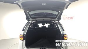 Land Rover Discovery Sport P250 Dynamic SE 2025 года из Южной Кореи