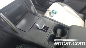 Land Rover Discovery Sport P250 Dynamic SE 2024 года из Южной Кореи