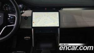 Land Rover Discovery Sport P250 Dynamic SE 2024 года из Южной Кореи