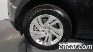 Land Rover Range Rover Evoque P250 S 2025 года из Южной Кореи