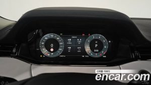 Land Rover Range Rover Evoque P250 S 2025 года из Южной Кореи