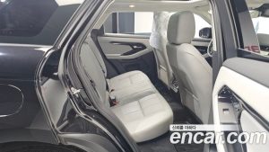 Land Rover Range Rover Evoque P250 S 2025 года из Южной Кореи