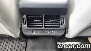 Land Rover Range Rover Evoque P250 S 2025 года из Южной Кореи