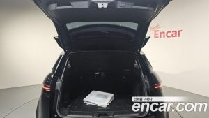 Land Rover Range Rover Evoque P250 S 2025 года из Южной Кореи