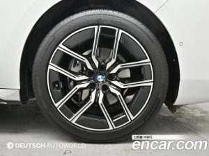 BMW 7-Series 740d xDrive M Sport 2024 года из Южной Кореи